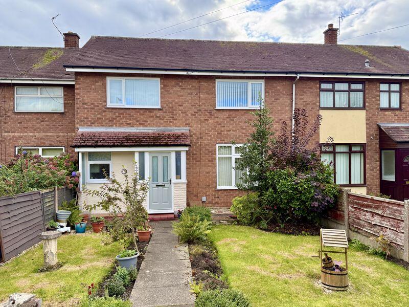 Main image of property: Agecroft Road, Romiley