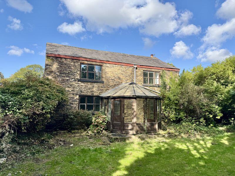 Main image of property: Higher Bents Lane, Bredbury