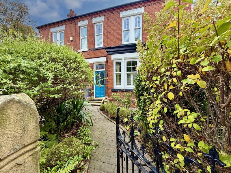 Main image of property: Church Lane, Romiley