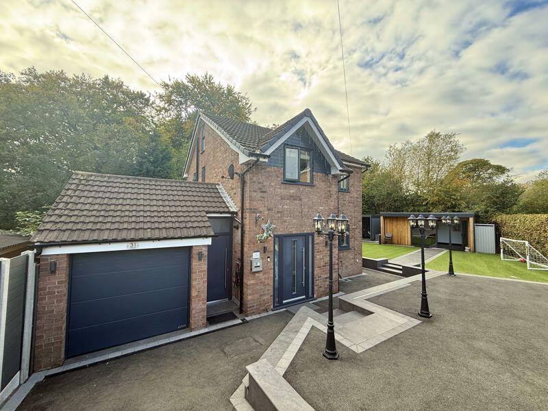 Main image of property: St. Aldates, Romiley