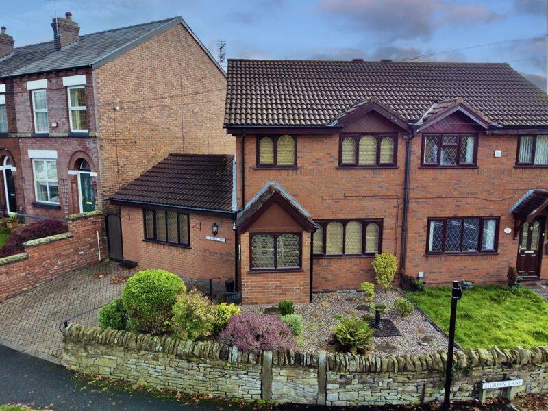 Main image of property: Green Lane, Romiley