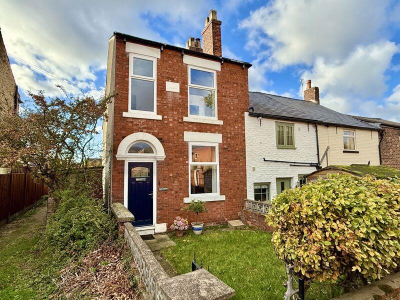 Main image of property: Bonnyfields, Romiley
