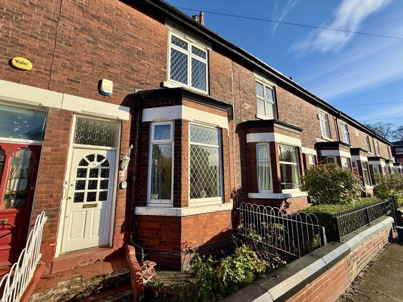 Main image of property: Kimberley Avenue, Romiley