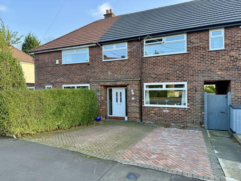 Main image of property: Alamein Drive, Romiley