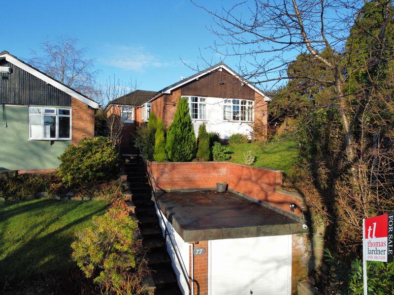 Main image of property: Sandy Lane, Romiley