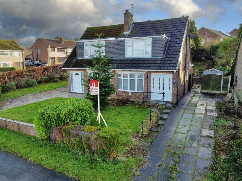 Main image of property: Wych Fold, Gee Cross, Hyde