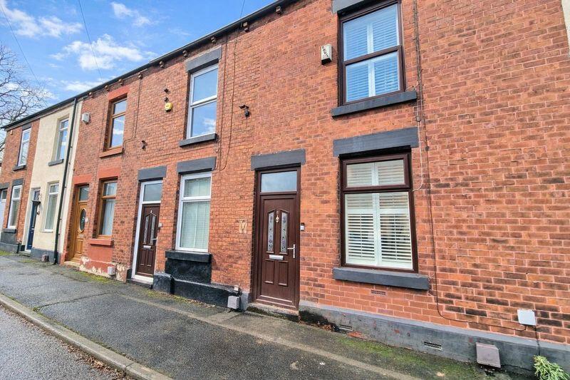 Main image of property: Leigh Street, Hyde