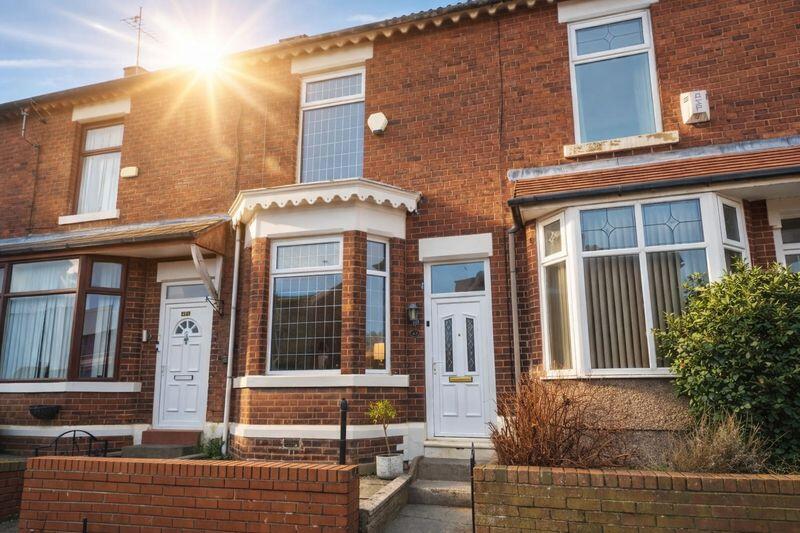 Main image of property: Haughton Street, Gee Cross