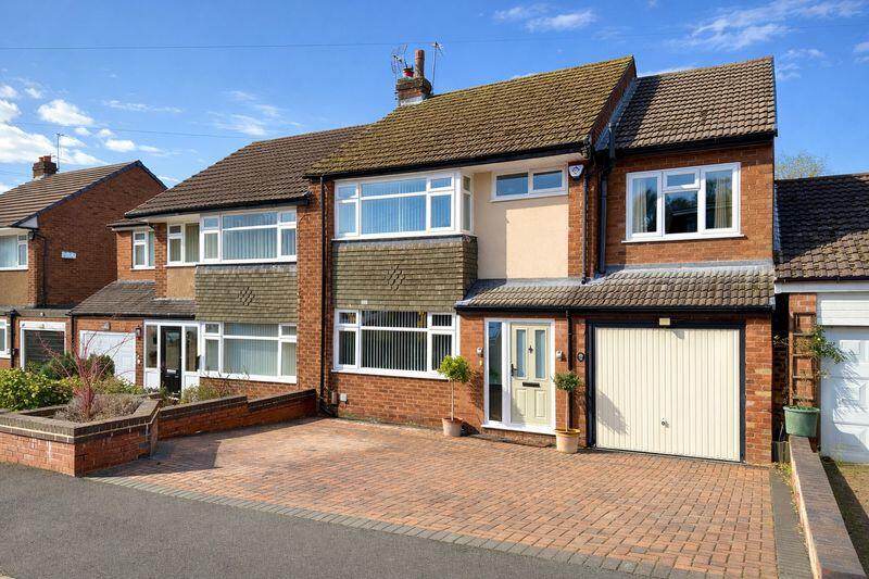 Main image of property: Cambridge Drive, Woodley
