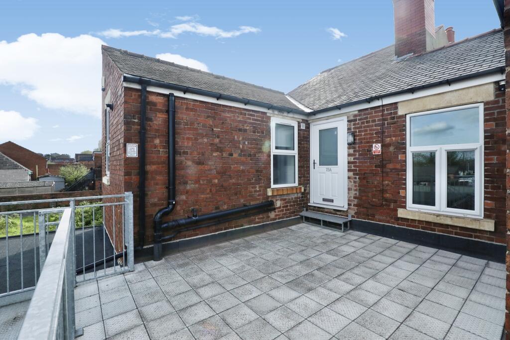 Main image of property: Laughton Road, Dinnington, Sheffield, South Yorkshire, S25