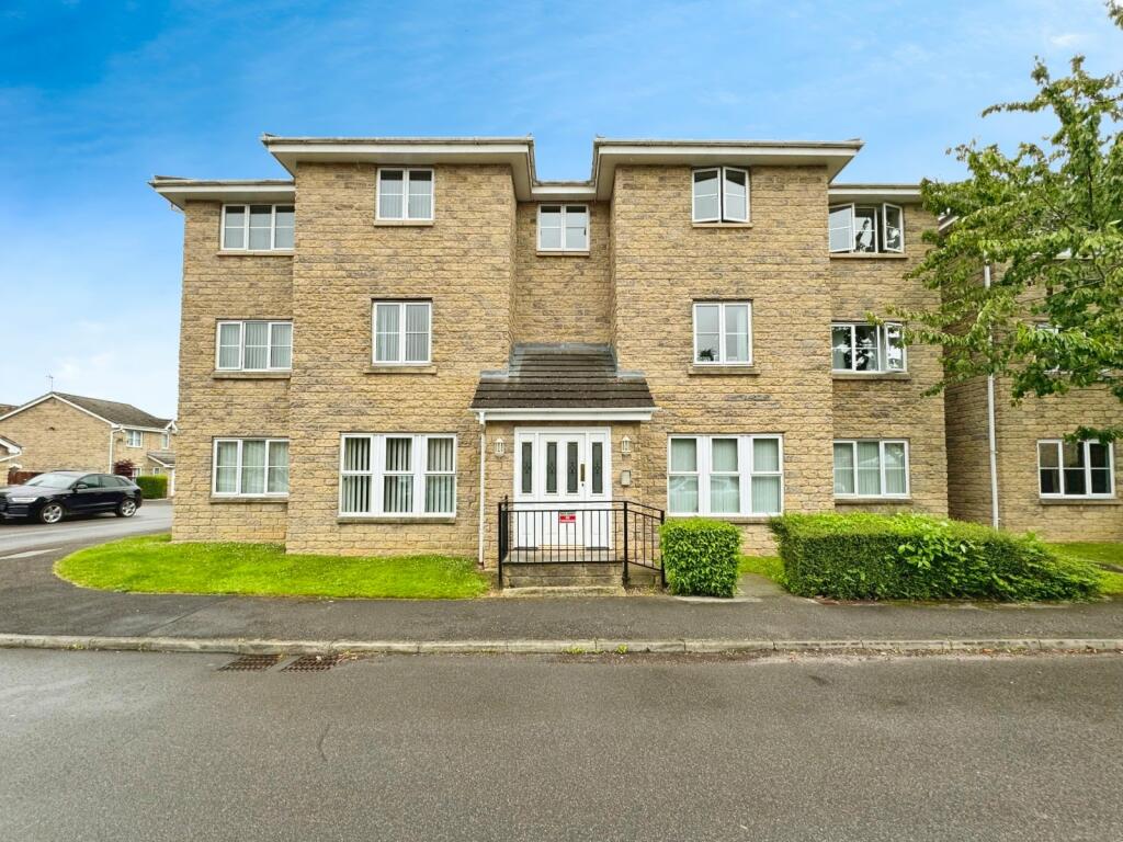 Main image of property: Waterloo Court, Dinnington, Sheffield, South Yorkshire, S25