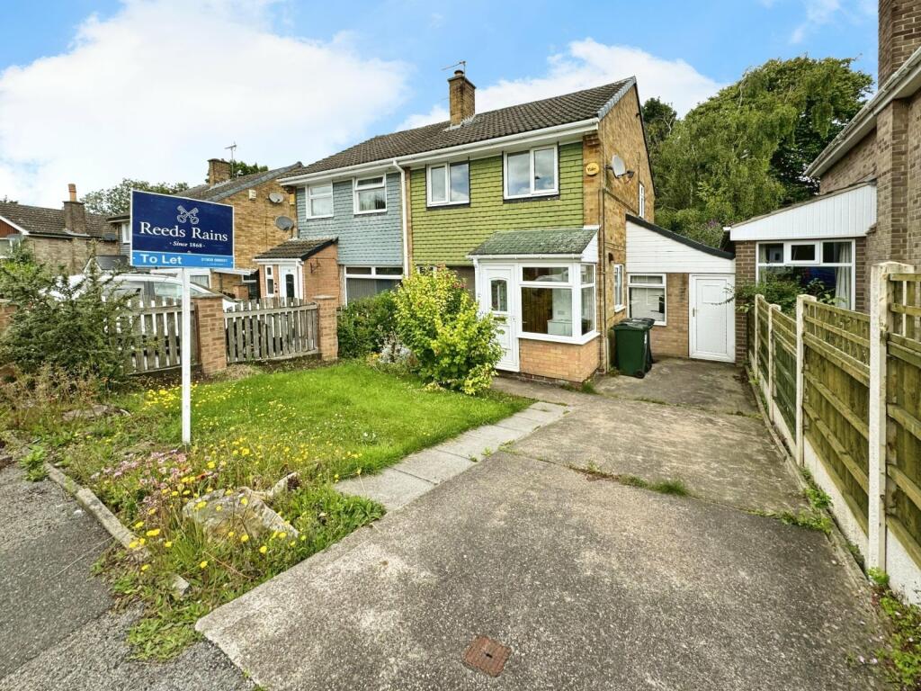 Main image of property: Devonshire Drive, North Anston, Sheffield, S25