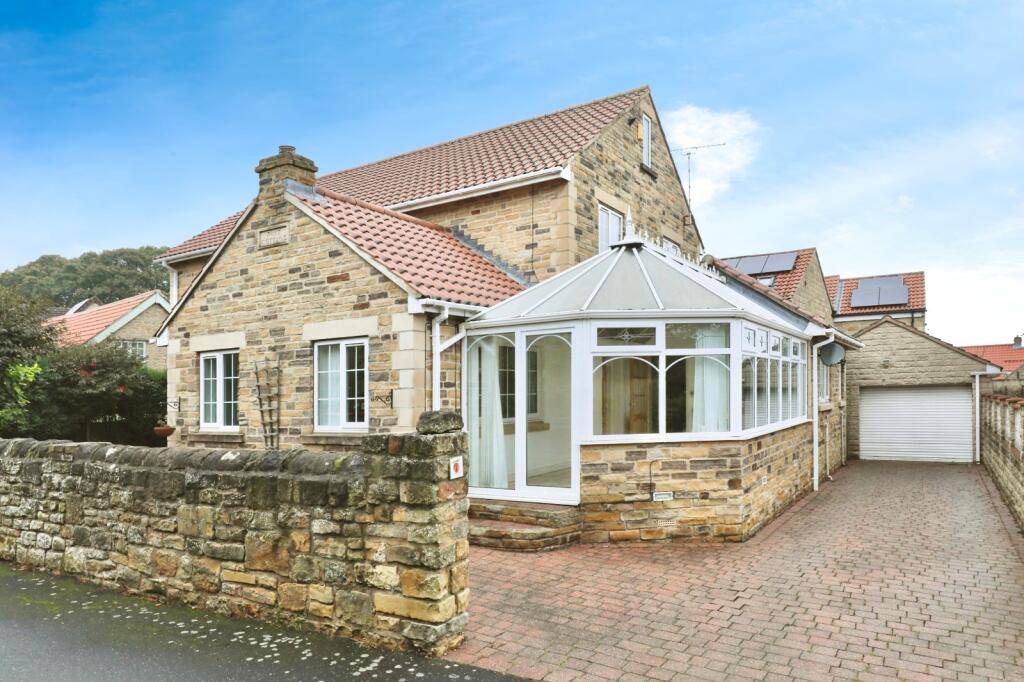 Main image of property: Apple Tree Close, Woodsetts, Worksop, South Yorkshire, S81