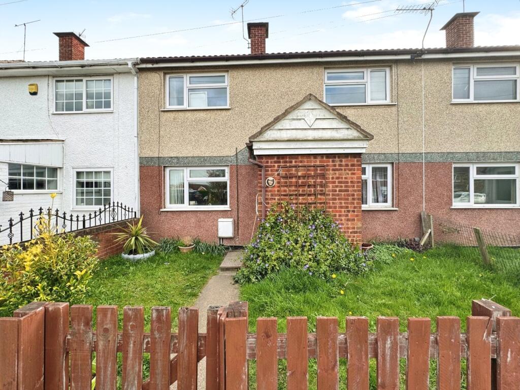 Main image of property: Rotherham Baulk, Carlton-in-Lindrick, Worksop, Nottinghamshire, S81