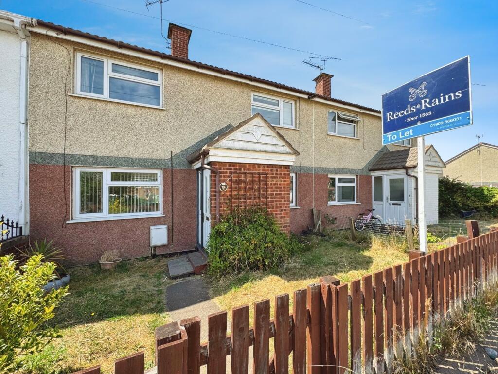 Main image of property: Rotherham Baulk, Carlton-in-Lindrick, Worksop, Nottinghamshire, S81