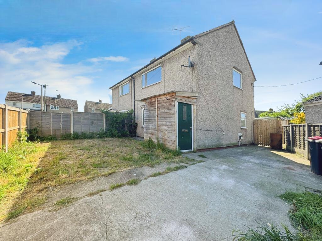 Main image of property: Athelstane Drive, Thurcroft, Rotherham, South Yorkshire, S66