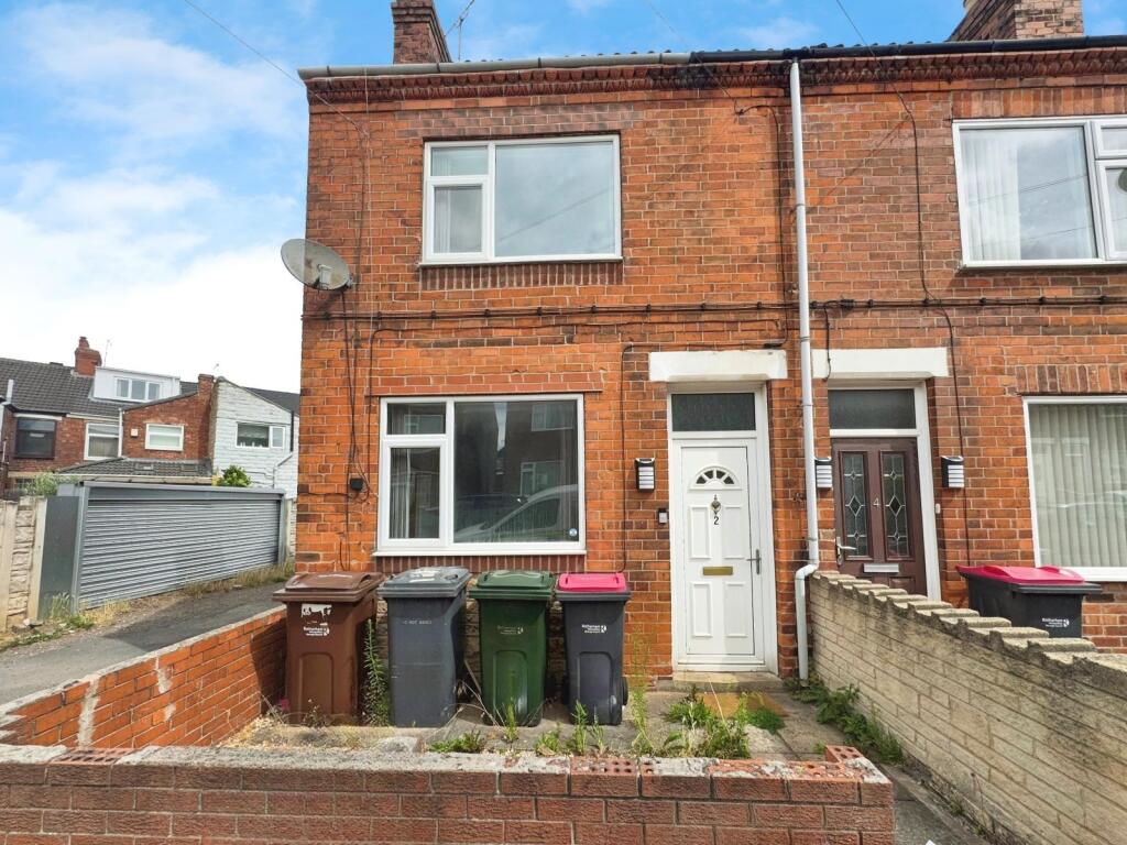 Main image of property: Silverdales, Dinnington, Sheffield, South Yorkshire, S25