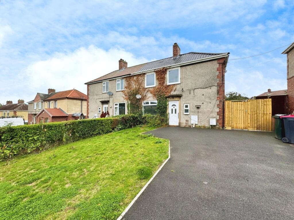 Main image of property: Doctor Lane, Harthill, Sheffield, South Yorkshire, S26