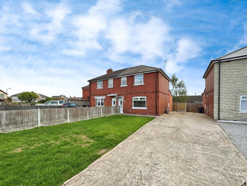Main image of property: School Road, Thurcroft, Rotherham, South Yorkshire, S66