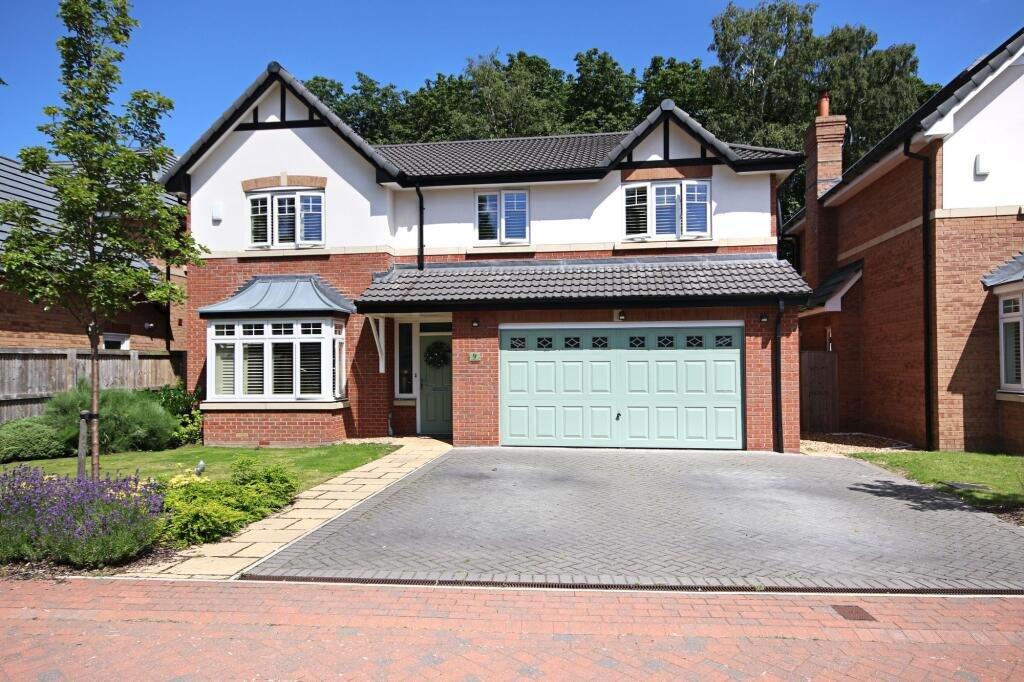 Main image of property: Parkstone Place, South Anston, Sheffield, South Yorkshire, S25