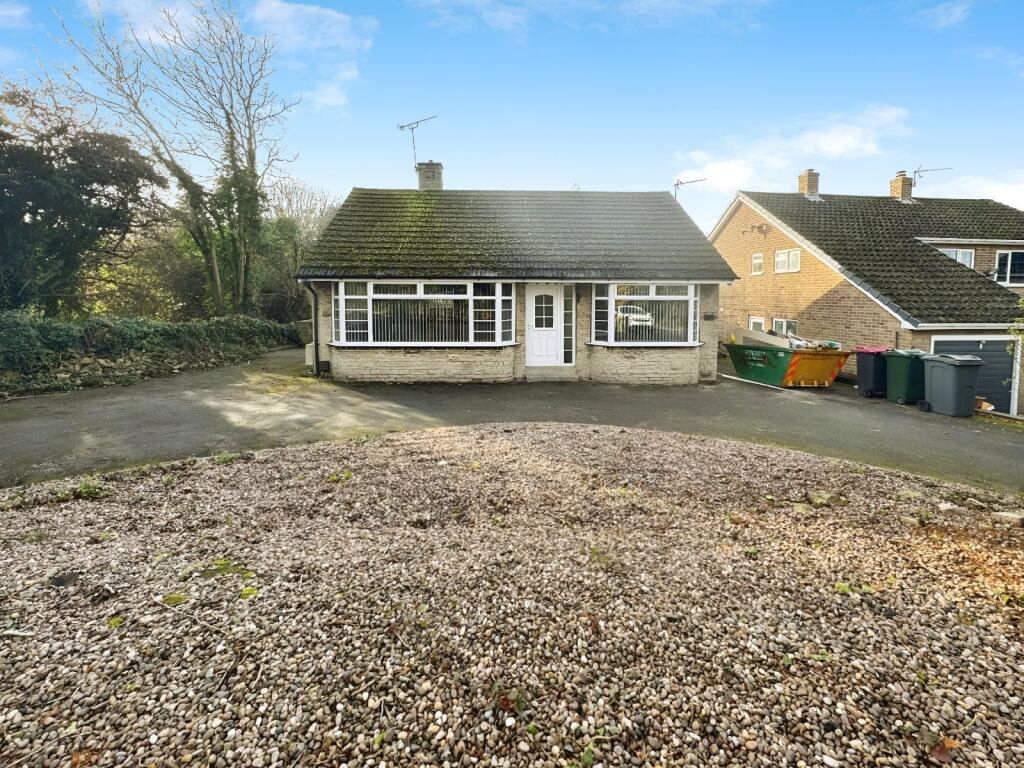 Main image of property: Red Hill, Kiveton Park, Sheffield, South Yorkshire, S26