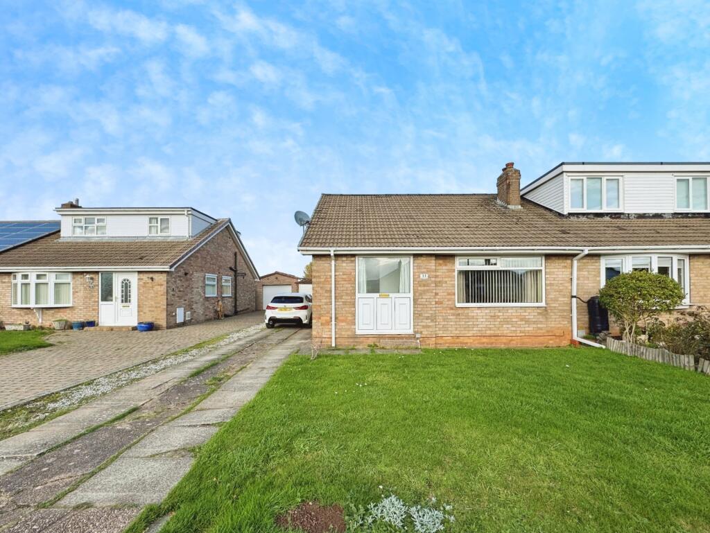 Main image of property: Pine Avenue, South Anston, Sheffield, South Yorkshire, S25