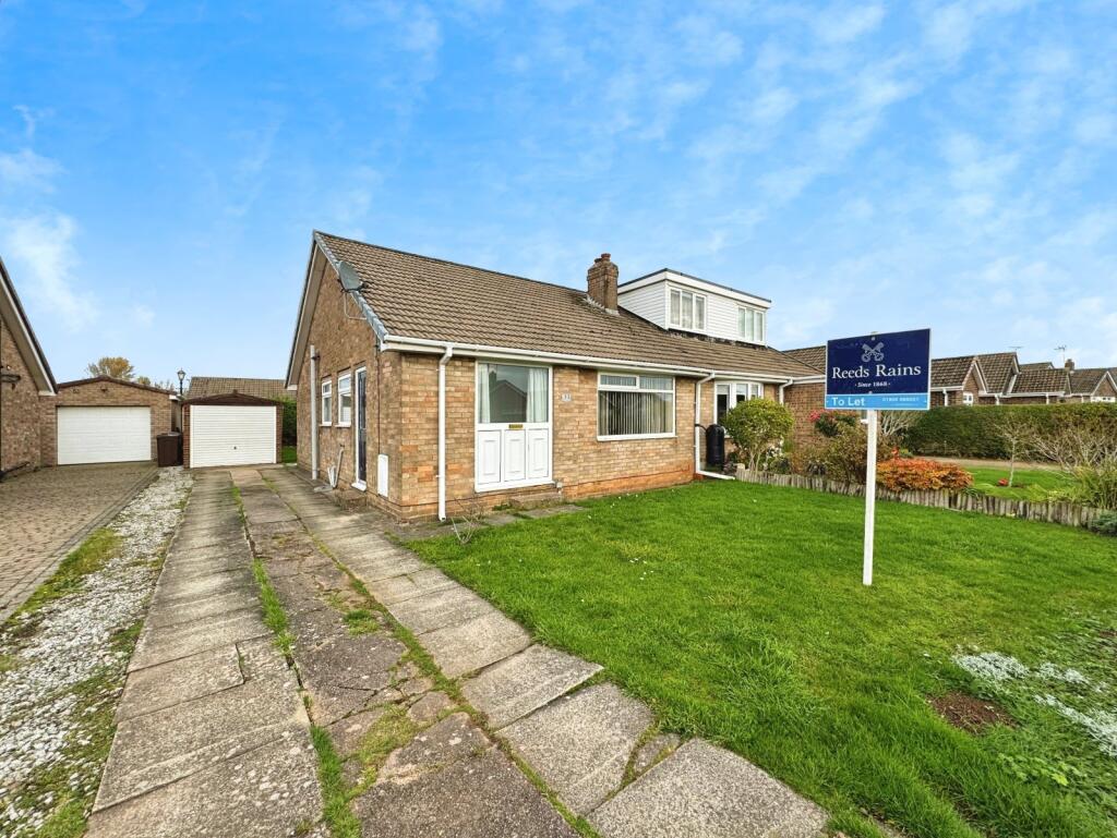 Main image of property: Pine Avenue, South Anston, Sheffield, South Yorkshire, S25