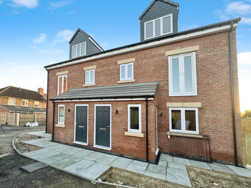 Main image of property: Groot Close, Sunnyside, Rotherham, South Yorkshire, S66