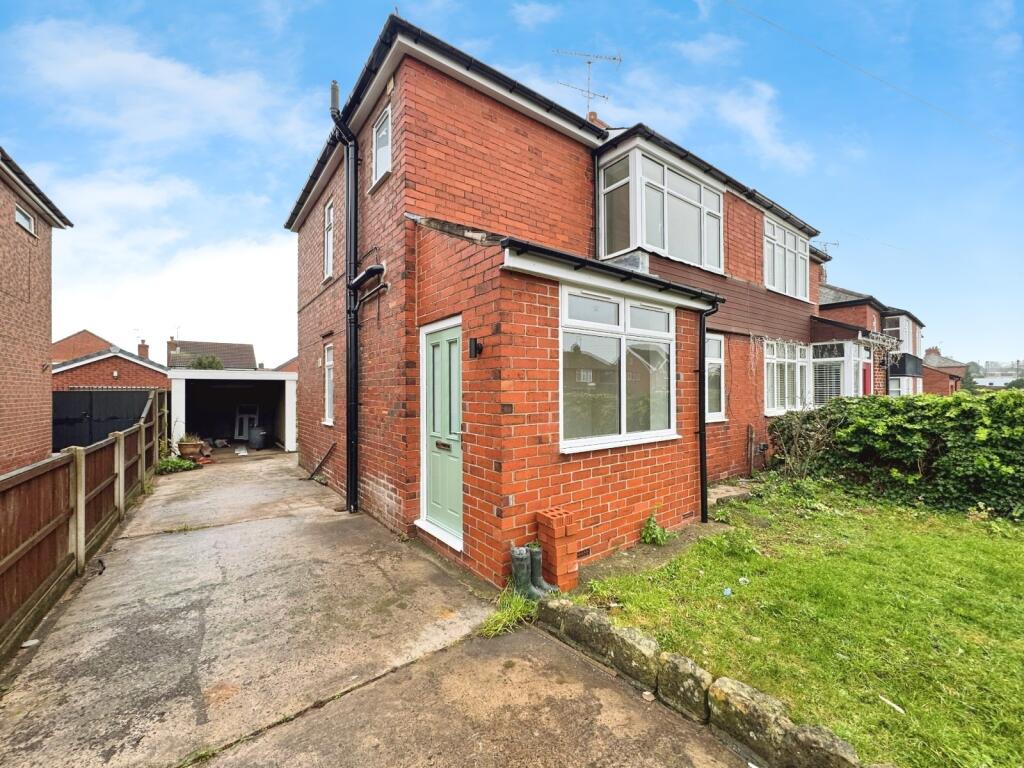 Main image of property: Swinston Hill Road, Dinnington, Sheffield, South Yorkshire, S25