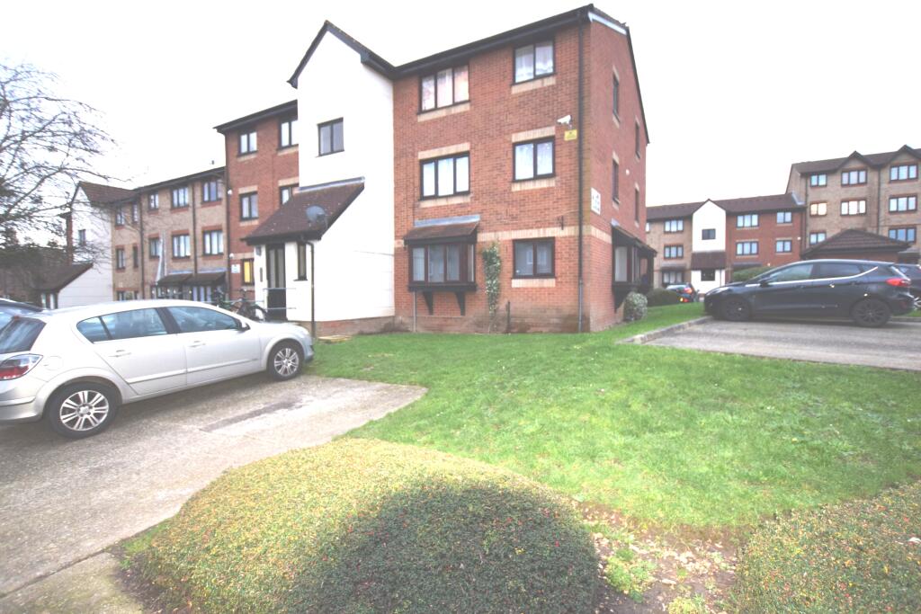 Main image of property: Magpie Close, Enfield