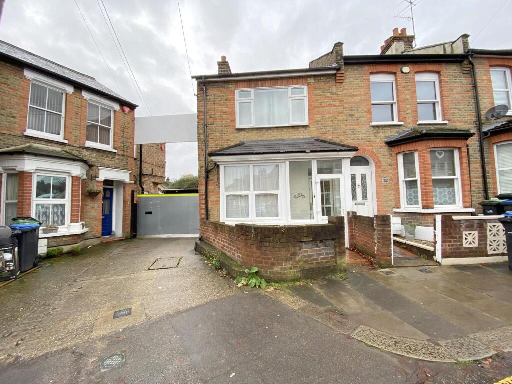Main image of property: Burleigh Road, Enfield