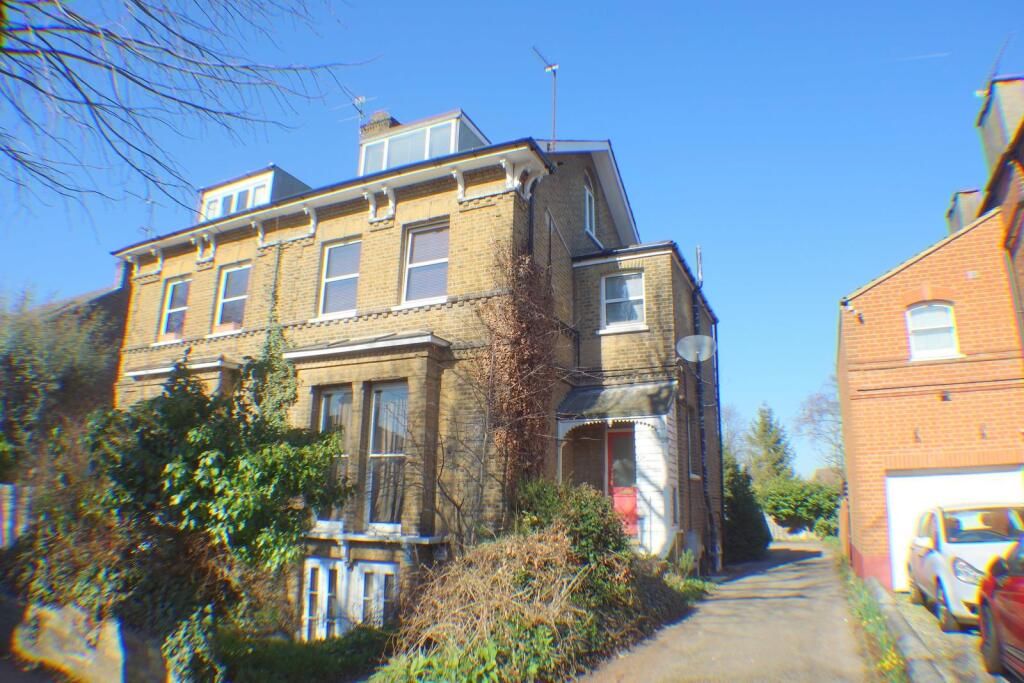 Main image of property: Essex Road, Enfield