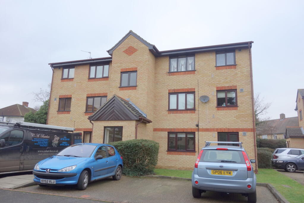 Main image of property: Fielders Close, Enfield