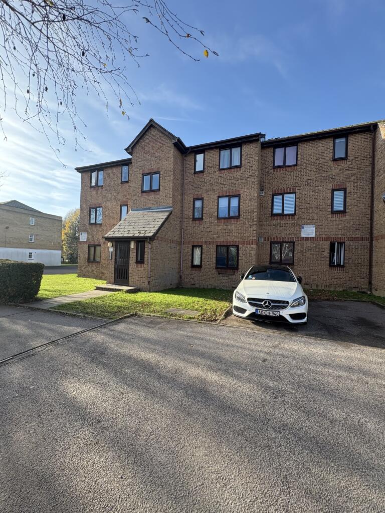 Main image of property: Leigh Hunt Drive