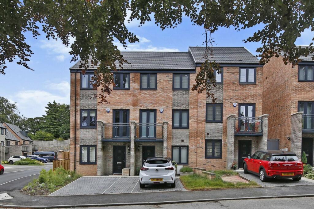Main image of property: Illingworth Grove, Durham, DH1