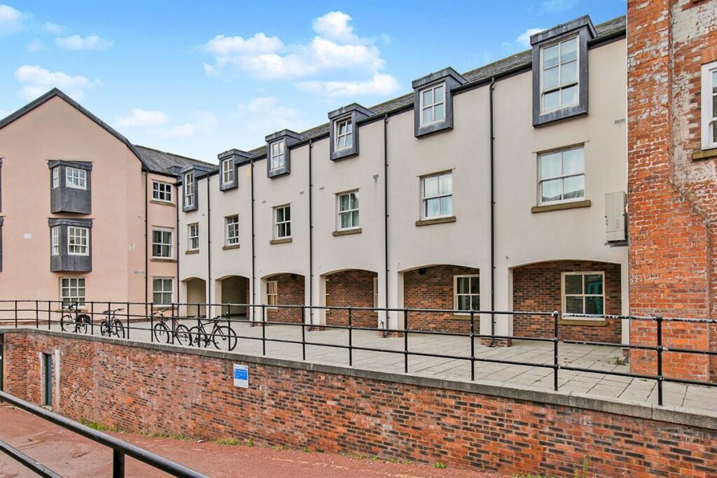 Main image of property: New Elvet, Durham, DH1