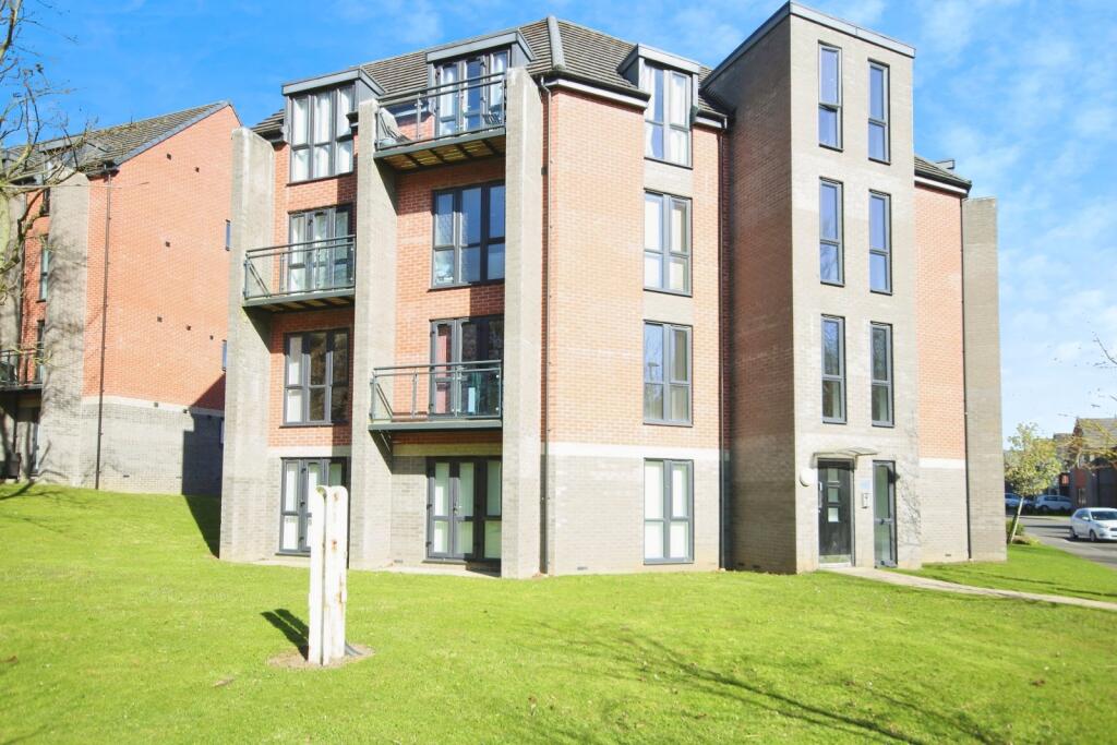 Main image of property: Shiell Heights, Aykley Heads, Durham, DH1