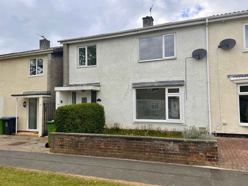 Main image of property: Elstob Close, Newton Aycliffe, Durham, DL5