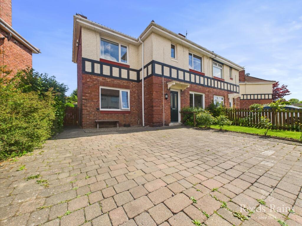 Main image of property: Musgrave Gardens, Durham, Durham, DH1