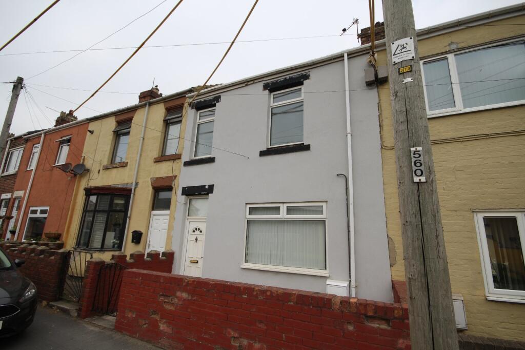 Main image of property: Church Street, Wheatley Hill, Durham, DH6