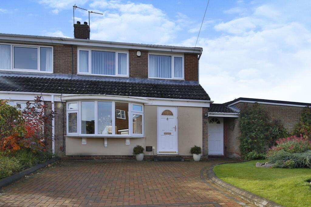 Main image of property: Lingdale, Durham, DH1