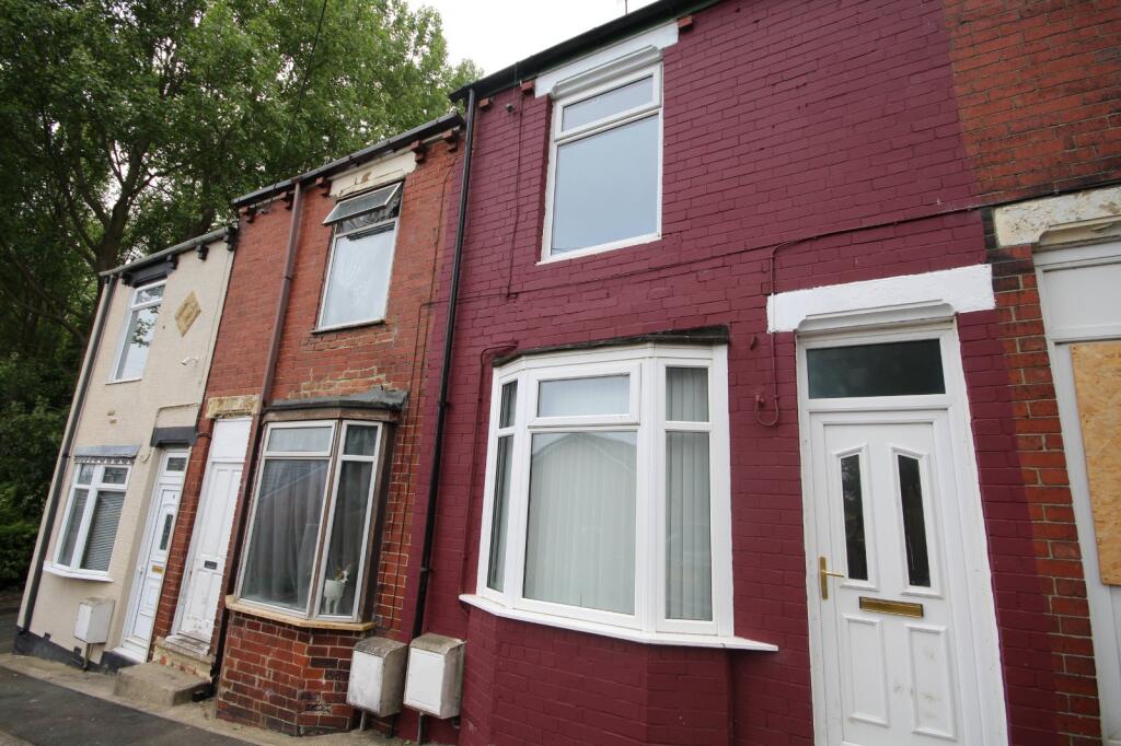 Main image of property: Percy Street, Wheatley Hill, Durham, DH6