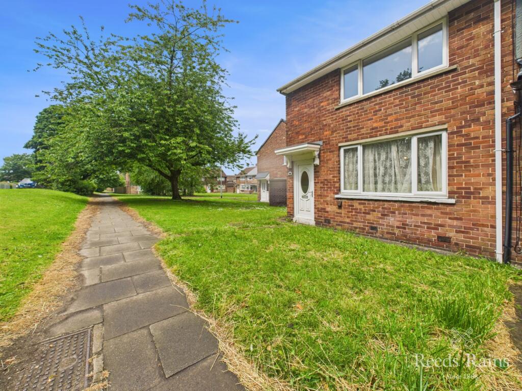 Main image of property: St. Andrews Road, Spennymoor, Durham, DL16