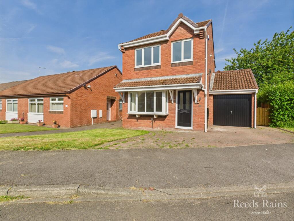 Main image of property: Priors Grange, High Pittington, Durham, DH6