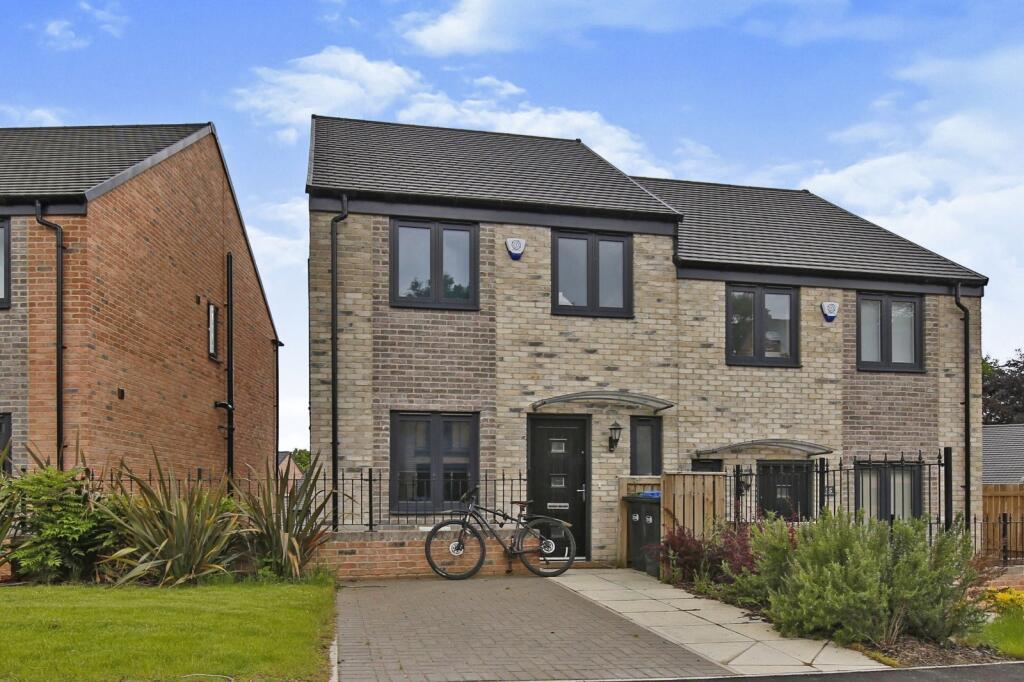 Main image of property: Illingworth Grove, Durham, DH1