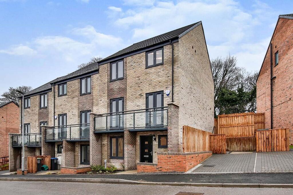 Main image of property: Illingworth Grove, Durham, DH1