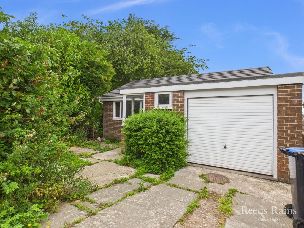 Main image of property: Chillingham Road, Newton Hall, Durham, DH1