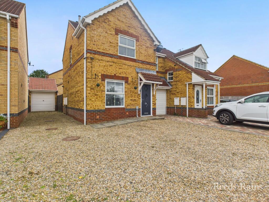 Main image of property: Kestrel Court, Newton Aycliffe, Durham, DL5