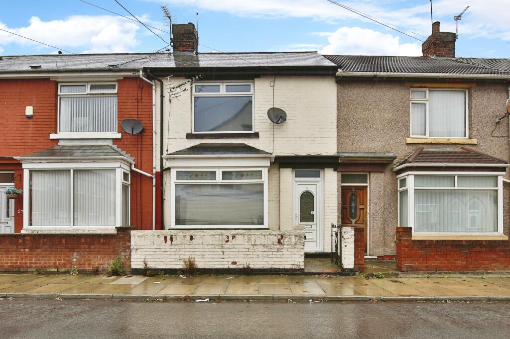 Main image of property: Sydenham Road, Hartlepool, Durham, TS25