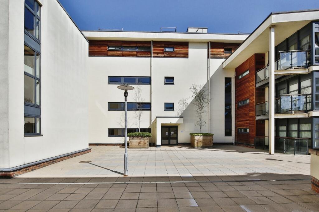 Main image of property: Freemans Quay, Durham, DH1